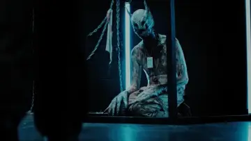 Задник до фільму "All Hallows