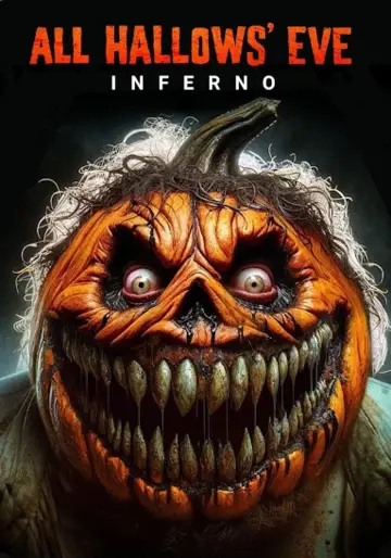 Постер до фільму "All Hallows