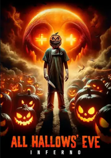 Постер до фільму "All Hallows