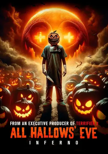 Постер до фільму "All Hallows