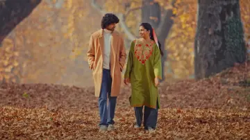 Задник до фильму"ఎనిమిది వసంతాలు" #1165204