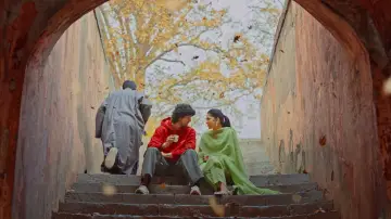 Задник до фильму"ఎనిమిది వసంతాలు" #1165205