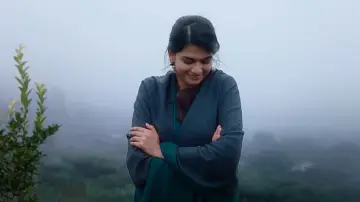 Задник до фильму"ఎనిమిది వసంతాలు" #1165207