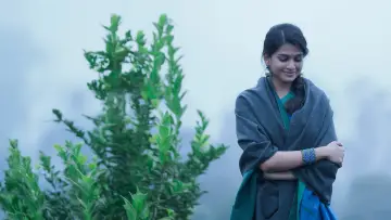 Задник до фильму"ఎనిమిది వసంతాలు" #1165214