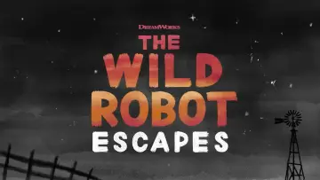 Задник до фільму "The Wild Robot Escapes" #1164471