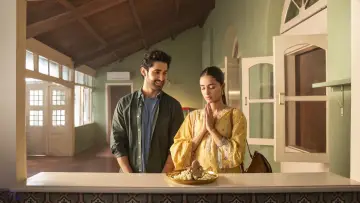 Задник до фильму"चाँद मेरा दिल" #803613