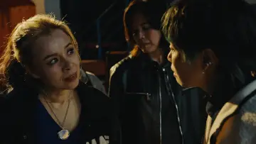 Задник до фильму"이반리 장만옥" #830643