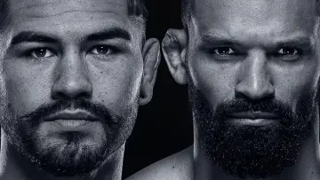 Задник до фільму "UFC Fight Night 245: Hernandez vs. Pereira" #1617411
