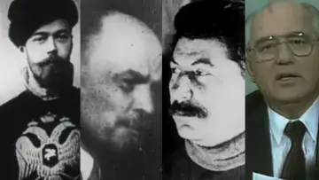 Задник до фильму"CCCP (1917-1991)" #1167560