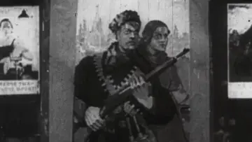 Задник до фильму"CCCP (1917-1991)" #1167562