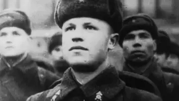 Задник до фильму"CCCP (1917-1991)" #1167563