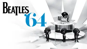 Задник до фильму"Beatles 