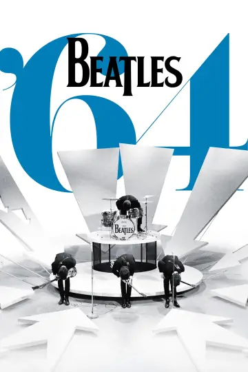 Постер до фильму"Beatles 