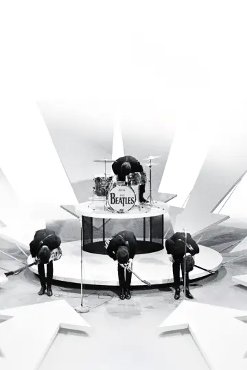 Постер до фильму"Beatles 