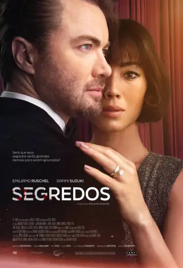 Постер до фильму"Segredos" #1159431