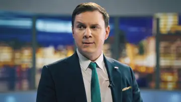 Candidatul perfect постер