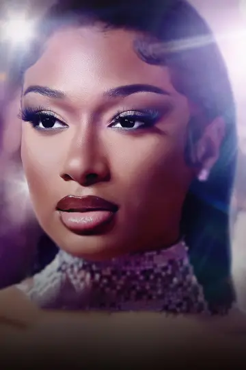 Постер до фильму"Megan Thee Stallion: In Her Words" #1159429