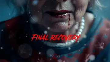 Задник до фильму"Final Recovery" #1175478