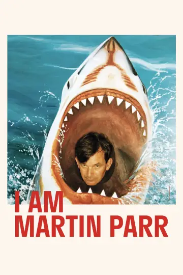 Постер до фильму"I Am Martin Parr" #1190427