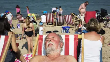 Задник до фильму"I Am Martin Parr" #704395
