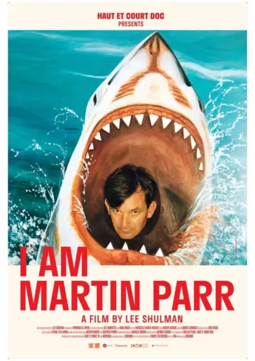 Постер до фильму"I Am Martin Parr" #704408