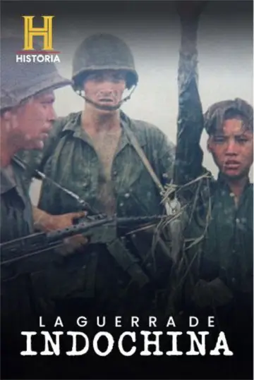 Постер до фильму"La guerra de Indochina" #942117