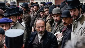 Задник до фільму "Sacamantecas" #1205594