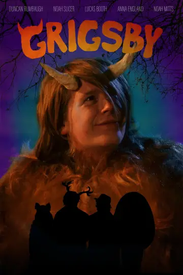Постер до фильму"Grigsby" #1190059