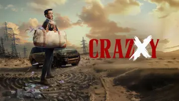 Задник до фильму"Crazxy" #792178