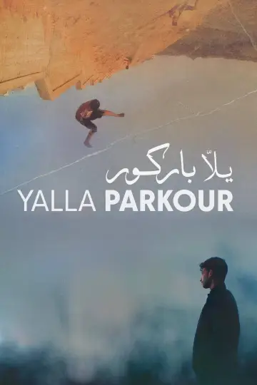 Постер до фильму"يلّا باركور" #935462