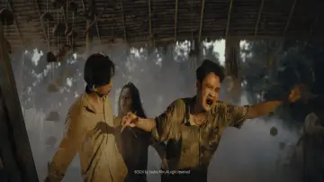 Задник до фільму "អ្នកម្តាយ Zombie" #735801