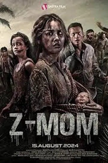 Z-ម៉ាក់