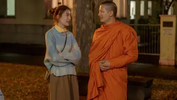 Задник до фильму"แต่ง…Monk" #942107