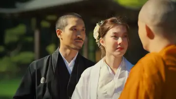 Задник до фильму"แต่ง…Monk" #942110
