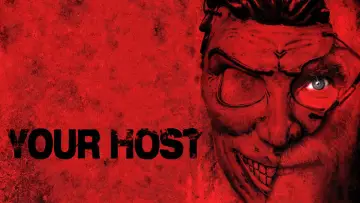 Задник до фильму"Your Host" #696511