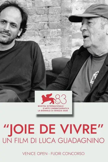 Joie de Vivre постер