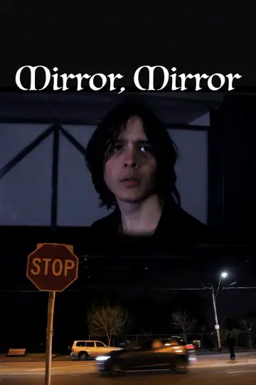 Mirror, Mirror постер