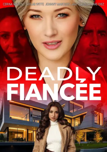 Постер до фільму "Deadly Fiancée" #1524176
