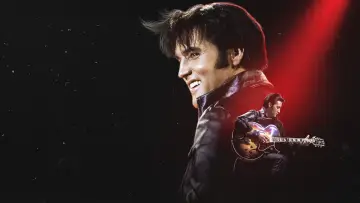 Задник до фільму "Return of the King: The Fall and Rise of Elvis Presley" #680631