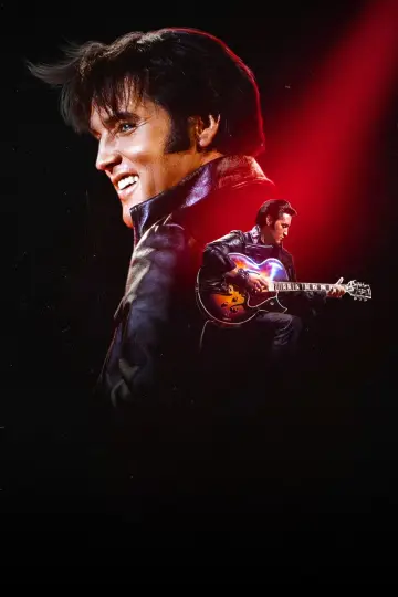 Постер до фільму "Return of the King: The Fall and Rise of Elvis Presley" #680640
