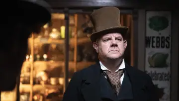 Задник до фільму "Sweeney Todd: Slice & Dice" #1584241
