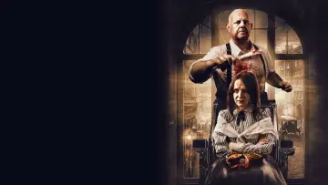 Задник до фільму "Sweeney Todd: Slice & Dice" #1584244