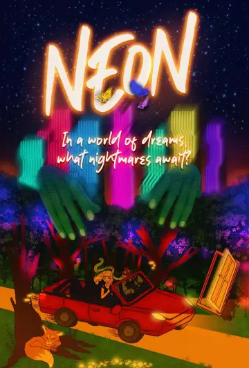 Постер до фильму"Neon" #1166973