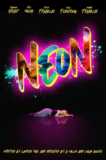 Постер до фильму"Neon" #1166974