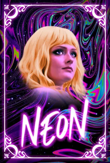 Постер до фильму"Neon" #1166975