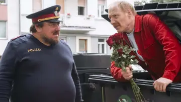 Задник до фильму"Der Metzger – Mordstheater" #1159441