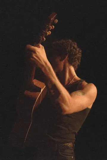 Постер до фільму "Shawn Mendes: For Friends and Family Only – A Live Concert Film" #664423