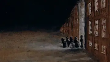 Задник до фильму"Шине́ль" #1191217