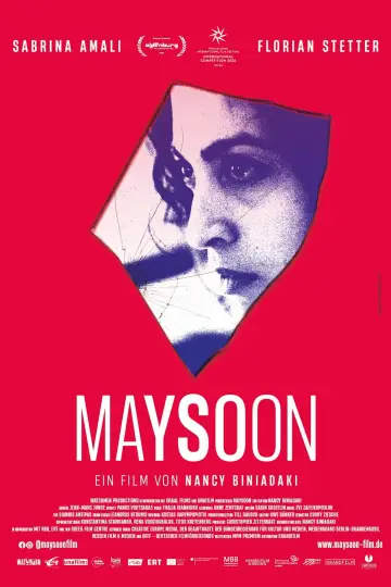 Постер до фільму "Maysoon" #771277
