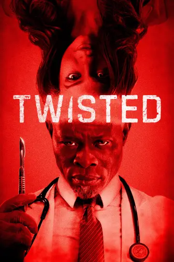 Постер до фильму"Twisted" #510417